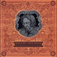 Willie Nelson - The Complete Atlantic Sessions (3CD Set)  Disc 1 - Shotgun Willie